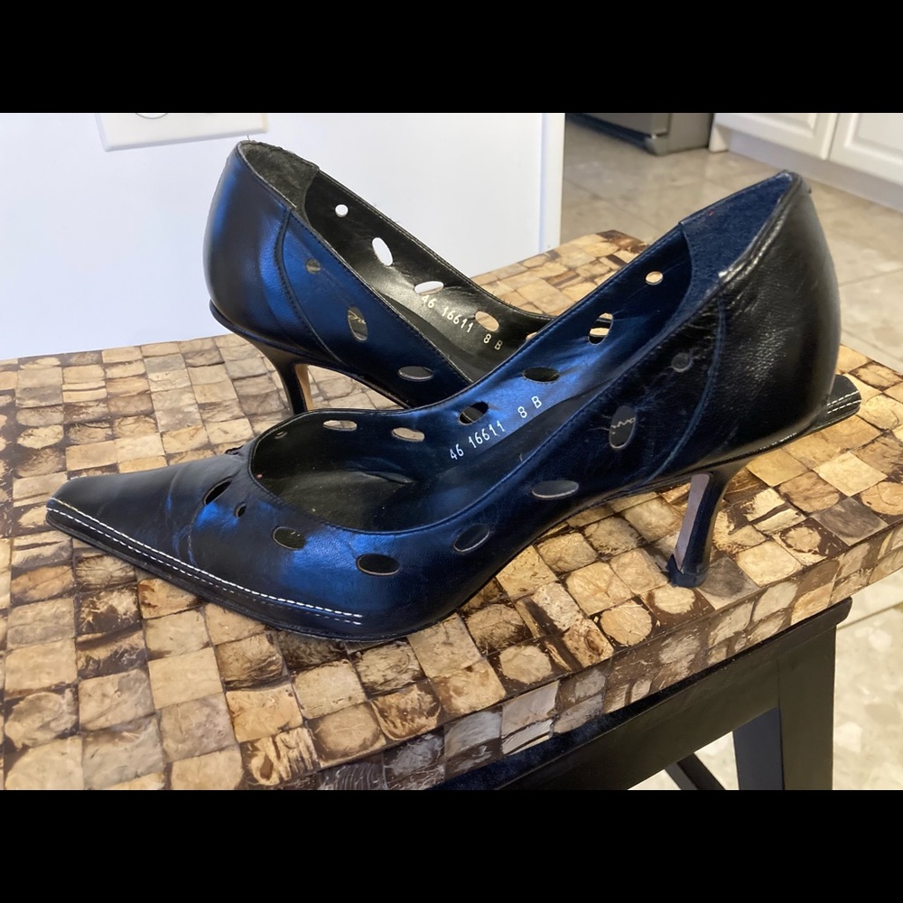 Your everyday shoes for any occasion